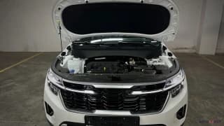 Kia, Seltos, 1.5 л., 2026 г.