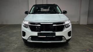 Kia, Seltos, 1.5 л., 2026 г.