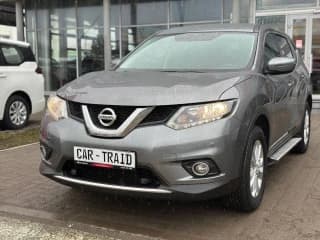 Nissan, X-Trail, 2.0 л., 2018 г.