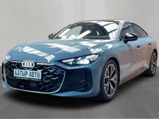 Audi, A5, 2.0 л., 2025 г.