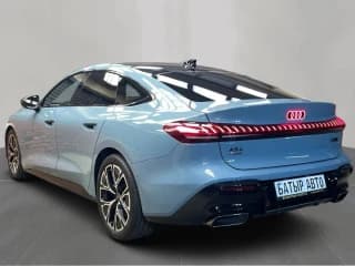 Audi, A5, 2.0 л., 2025 г.