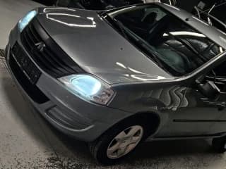 Renault, Logan, 1.6 л., 2011 г.