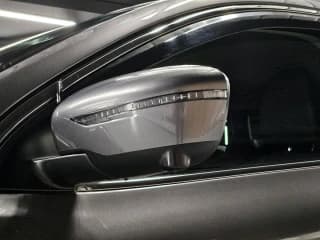 Nissan, Qashqai, 2.0 л., 2017 г.