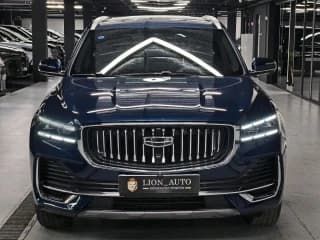 Geely, Monjaro, 2.0 л., 2023 г.