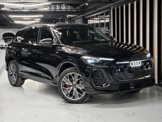 Audi, Q5, 2.0 л., 2026 г.