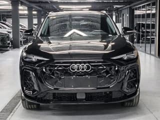 Audi, Q5, 2.0 л., 2026 г.