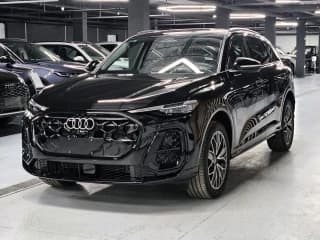 Audi, Q5, 2.0 л., 2026 г.