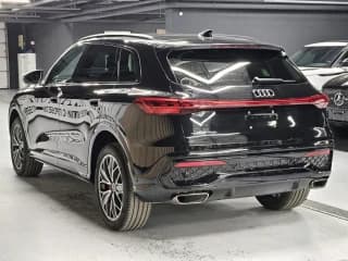 Audi, Q5, 2.0 л., 2026 г.