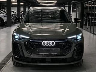 Audi, Q5, 2.0 л., 2026 г.
