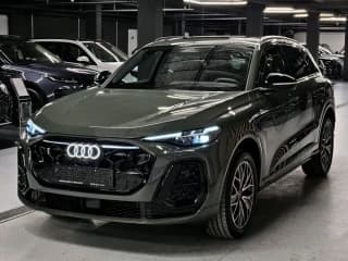Audi, Q5, 2.0 л., 2026 г.