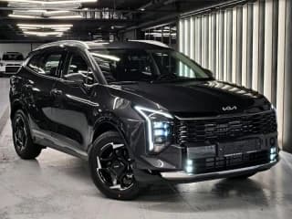 Kia, Sportage, 2.0 л., 2026 г.