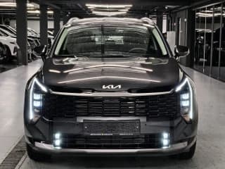 Kia, Sportage, 2.0 л., 2026 г.