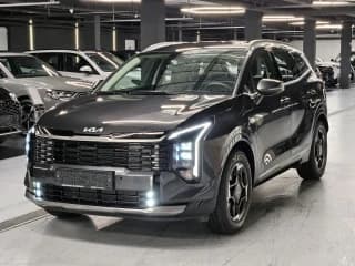 Kia, Sportage, 2.0 л., 2026 г.