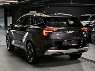 Kia, Sportage, 2.0 л., 2026 г.