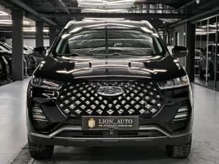 Chery, Tiggo 7 Pro, 1.5 л., 2022 г.