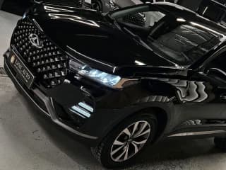 Chery, Tiggo 7 Pro, 1.5 л., 2022 г.