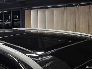 Toyota, Highlander, 2.0 л., 2025 г.