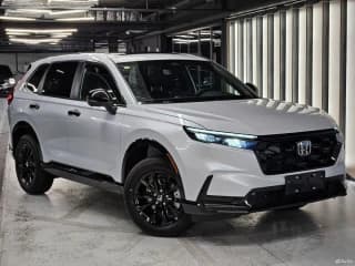 Honda, CR-V, 2.0 л., 2025 г.