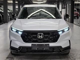 Honda, CR-V, 2.0 л., 2025 г.