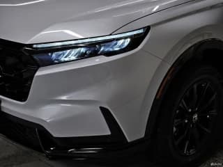 Honda, CR-V, 2.0 л., 2025 г.