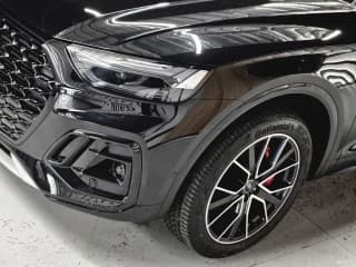 Audi, Q5 Sportback, 2.0 л., 2025 г.