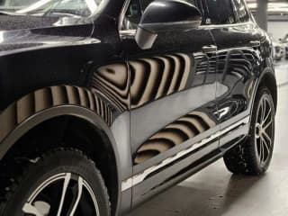 Volkswagen, Touareg, 3 л., 2018 г.