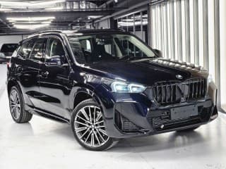 BMW, X1, 2.0 л., 2025 г.