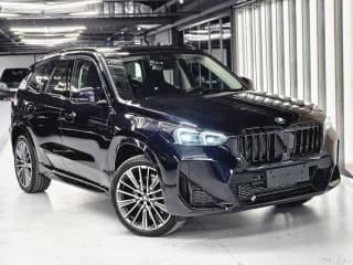 BMW, X1, 2.0 л., 2025 г.
