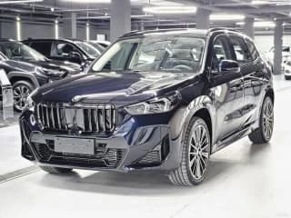 BMW, X1, 2.0 л., 2025 г.