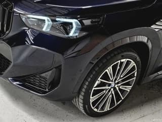 BMW, X1, 2.0 л., 2025 г.