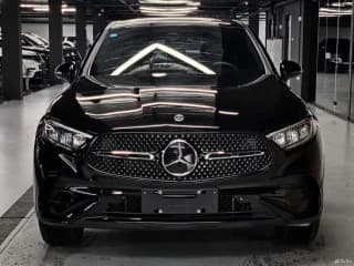 Mercedes-Benz, GLC Coupe, 2.0 л., 2025 г.