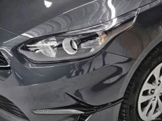 Kia, Ceed, 1.6 л., 2022 г.