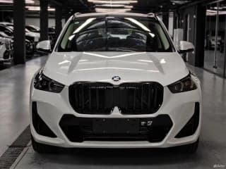BMW, X1, 2.0 л., 2025 г.