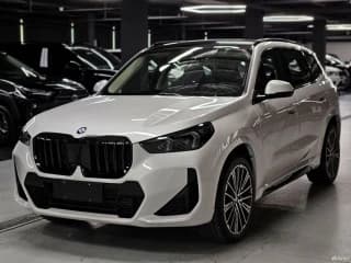 BMW, X1, 2.0 л., 2025 г.
