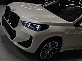 BMW, X1, 2.0 л., 2025 г.