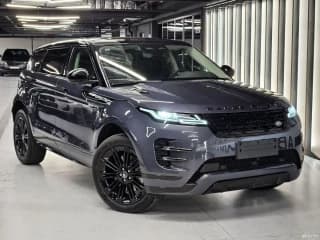 Land Rover, Range Rover Evoque, 2.0 л., 2025 г.