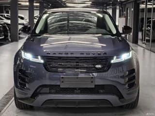 Land Rover, Range Rover Evoque, 2.0 л., 2025 г.