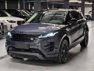 Land Rover, Range Rover Evoque, 2.0 л., 2025 г.