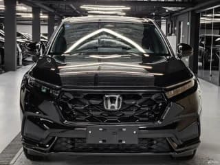 Honda, CR-V, 2.0 л., 2025 г.