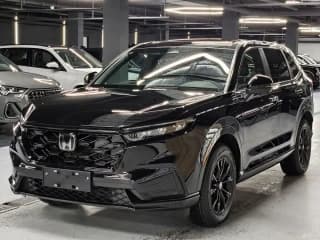 Honda, CR-V, 2.0 л., 2025 г.