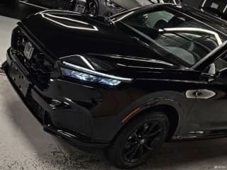 Honda, CR-V, 2.0 л., 2025 г.