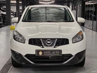 Nissan, Qashqai, 1.6 л., 2013 г.