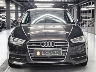 Audi, A3, 1.8 л., 2012 г.