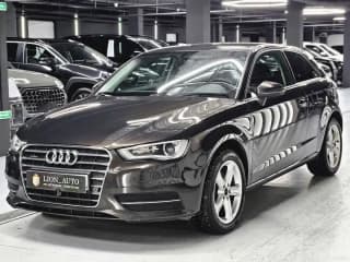 Audi, A3, 1.8 л., 2012 г.