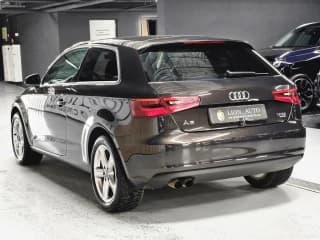 Audi, A3, 1.8 л., 2012 г.