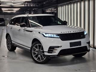 Land Rover, Range Rover Velar, 2.0 л., 2025 г.