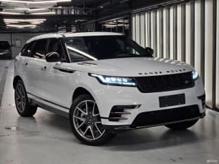 Land Rover, Range Rover Velar, 2.0 л., 2025 г.