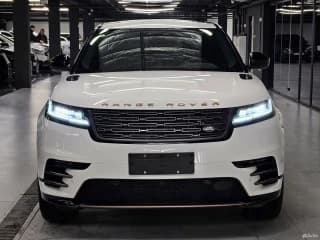 Land Rover, Range Rover Velar, 2.0 л., 2025 г.