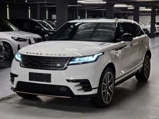 Land Rover, Range Rover Velar, 2.0 л., 2025 г.