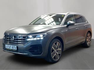 Volkswagen, Touareg, 3 л., 2020 г.
